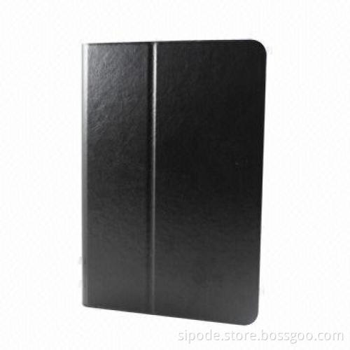 Two folio case for iPad air with stand
